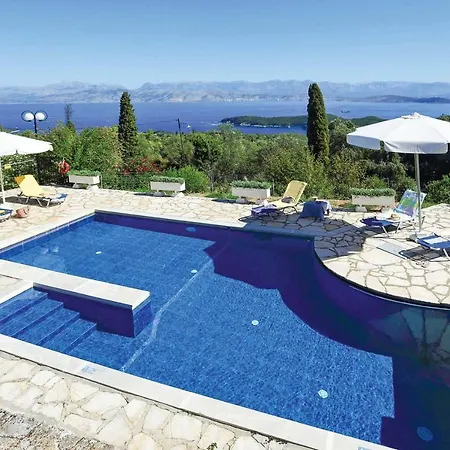 Anatoli * Kassiopi