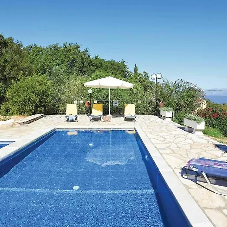 Vila Anatoli Kassiopi