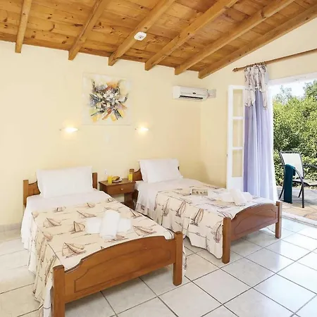 Vila Anatoli *