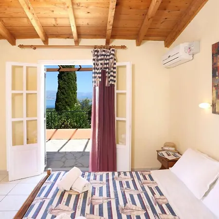 Anatoli Villa Kassiopi